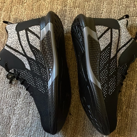 Cliduli high top sneakers - Picture 3 of 5